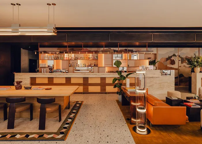 Aethos Hotel London Shoreditch